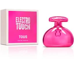 Парфумована вода Tous Electro Touch 50 мл - мініатюра 2