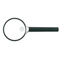 Лупа TFA 2х/4х 433001