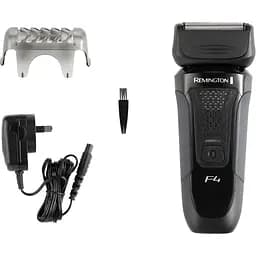 Електробритва Remington F4 Style Series чорна (F4002) - мініатюра 3