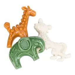 Ласощі для собак Trixie Veggie Safari, вегетаріанські, 84 г (31285) - мініатюра 3