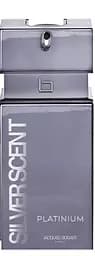 Туалетна вода Jacques Bogart Silver Scent Platinum Тестер 100 мл