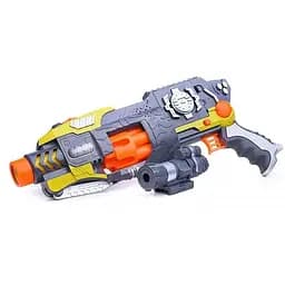 Іграшковий дитячий пістолет BlazeSB 416 на присосках