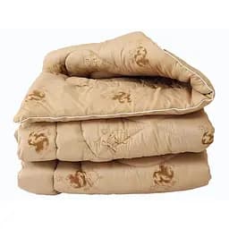 Одеяло Tag Tekstil лебяжий пух Camel двуспальное
