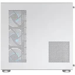 Корпус Cougar FV150 RGB без БП White (FV150 RGB White) - мініатюра 4