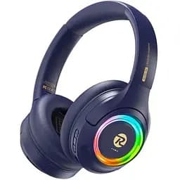 Навушники Remax RB-760HB Wireless RGB Headset Blue