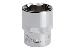 Головка торцева шестигранна Intertool 24 мм х 1/2" - мініатюра 2