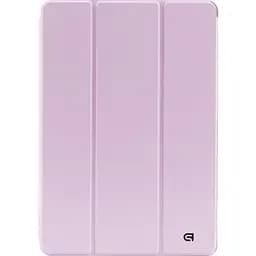 Чохол-книжка ArmorStandart Smart Fold Pen для Samsung Galaxy Tab S11 Pink (ARM88429) [157344]