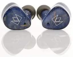 Навушники Noble Audio TWS FoKus Prestige Blue (90403468) - мініатюра 4