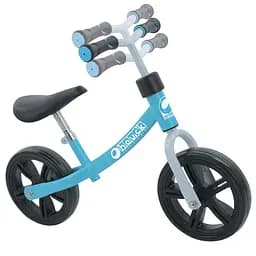 Біговел дитячий Hauck Eco Rider Blue, блакитний (81101-0) - мініатюра 3