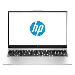Ноутбук HP 250 G10 Intel Core i7- 1355U до 5, 0 ГГц, 15, 6 Full HD, графікою Intel Iris Xe, 64 ГБ DDR4, 1 ТБ SSD, Windows 11 Pro, Turbo Silver