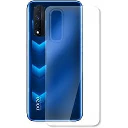 Захисна плівка StatusSKIN для Realme Narzo 30 2021 Корпус Глянцева Ultra
