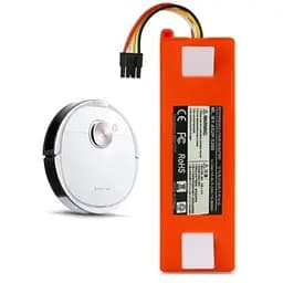 Аккумулятор для роботов-пылесосов Xiaomi Roborock S50 S51 S52 S55 S6 T60 T61 T65