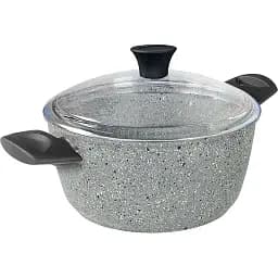 Кастрюля Flonal Dura Induction 2.4 л с крышкой (DUICV2030)