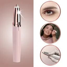 Жіночий тример епілятор для брів Finishing Touch Flawless Brows - мініатюра 6