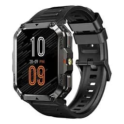 Смарт-годинник Blackview W70 Pro Black