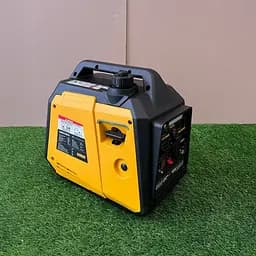 Генератор Інверторний бензиновий DeWalt DWG3000i (2.8-3.0 кВт) +Дисплей - мініатюра 3