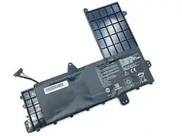 Акумулятор для Asus B21N1506 EeeBook E502MA, E502M, E502SA (7.6V 3400 mAh 27Wh). B31N1427 - сумісний