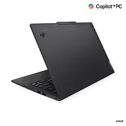 Ноутбук Lenovo ThinkPad T14s Gen 6 (AMD) AMD Ryzen AI 7 PRO 360 до 5, 00 ГГц, 14 WUXGA IPS, сенсорним екраном, 64 ГБ, 1 ТБ SSD, графікою AMD Radeon 880M, Windows 11 Pro - мініатюра 15
