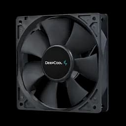 Вентилятор DeepCool XFAN 120 Black (DP-FDC-XF120)