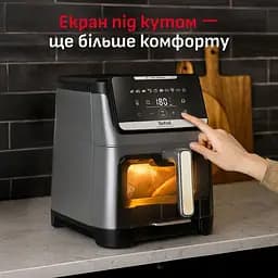 Мультипіч Tefal EY846HE0 - мініатюра 5
