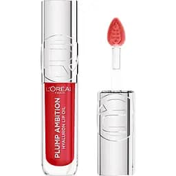 Блиск-олія для губ L'Oreal Paris Plump Ambition №380, 5 мл