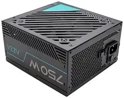 Блок живлення AZZA PSAZ-750G 750W (PSAZ-750G) - мініатюра 3