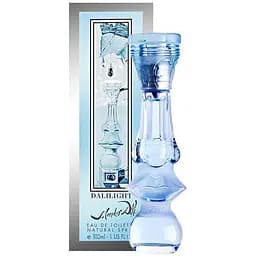 Salvador Dali Dalilight 100 мл туалетная вода