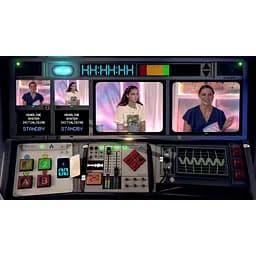 Ключ активації Microsoft Not for Broadcast Deluxe Edition для Xbox One/Series - мініатюра 6