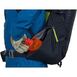 Гірськолижний рюкзак Thule Upslope 25L Blackest Blue (TH 3203607) - мініатюра 13
