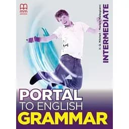 Portal to English Grammar Intermediate Student's Book