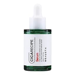 Сыворотка для лица с центеллой Cicarecipe Serum BEAUSTA 30 мл