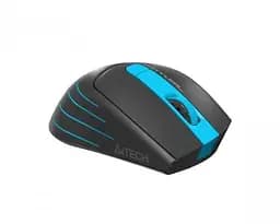 Комп'ютерна миша A4Tech Fstyler FG30S Gray/Blue teh0020435 - мініатюра 5
