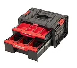 Ящик для инструмента Qbrick System PRO Drawer 2 Toolbox Expert (5901238257493)