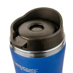 Термочашка Thermos BrillMug-350 300 мл синя (167316) - мініатюра 2