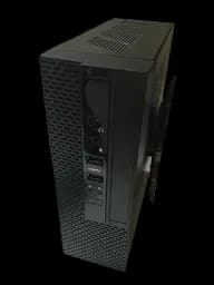 Корпус GameMax ST-102 200W Black (ST102 200W) - мініатюра 2