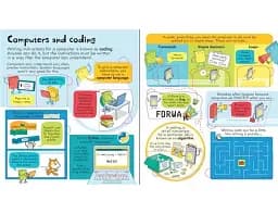 Look Inside How Computers Work - мініатюра 2