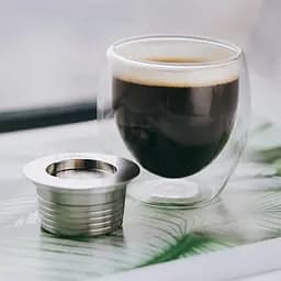 Капсула металева для кавоварки LAVAZZA BLUE LB951, LAVAZZA BLUE CB-100, iCafilas - мініатюра 9