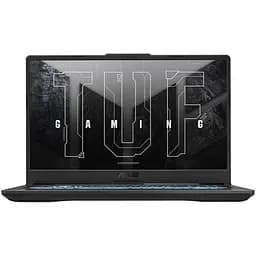 Ноутбук Ігровий ASUS TUF A17 FA706NF 5 7535HS la 4.55 GHz,IPS,16GB,512GB,RTX 2050 4GB,Без ОС - мініатюра 5
