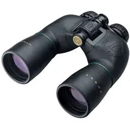 Бинокль Leupold 10x50 Rogue porro black