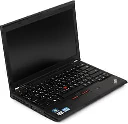 Ноутбук Lenovo ThinkPad X230 (i5-3320M/4/320) - Class A "Б/В" - мініатюра 4