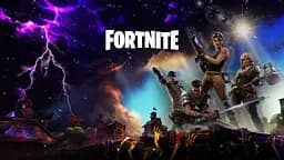 Кружка GeekLand Fortnite Фортнайт FT.02.43 фоновий арт - мініатюра 4