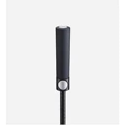 Парасолька RunMi Ninetygo Double-layer Windproof Golf Automatic Umbrella (6941413217156) чорна - мініатюра 5