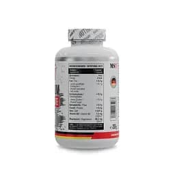 Амінокислота MST Magnesium Bisglycinate, 240 капсул vit0003989 - мініатюра 2