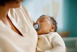 Пустушка Philips Avent Ultra Air I love для хлопчика, 0-6 міс, 2 шт. (SCF080/01) - мініатюра 6