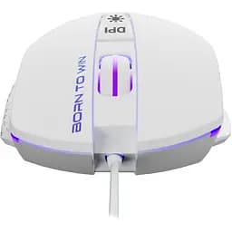Миша GamePro (GM370) - мініатюра 4