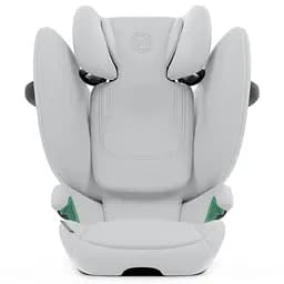Автокрісло Cybex Solution G2 Fog Grey (524000655)