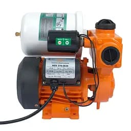 Насосна станція вихрова Powercraft AGV 370-3636 (82567) - мініатюра 5