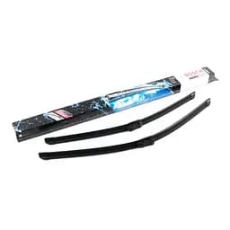 Щітка склоочисника Bosch 3 397 007 854 - мініатюра 4