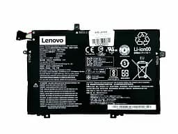 Батарея для ноутбука Lenovo ThinkPad L480 L490 L580 L590 R580 Series 21-30%