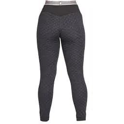 Кальсони Thermowave Extreme Long Pants Woman M Black - мініатюра 2